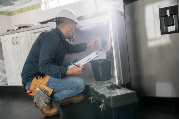 Best Drain Cleaning Services  in Ada, OK