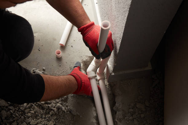 Best Sewer Cleaning Services  in Ada, OK