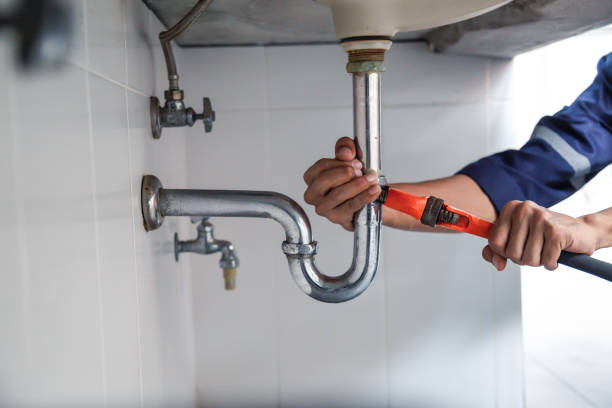Best Plumbing Inspection Services  in Ada, OK