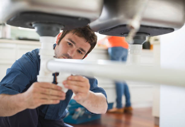 Best Water Heater Repair  in Ada, OK