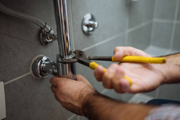 Best Plumbing Repair Near Me  in Ada, OK
