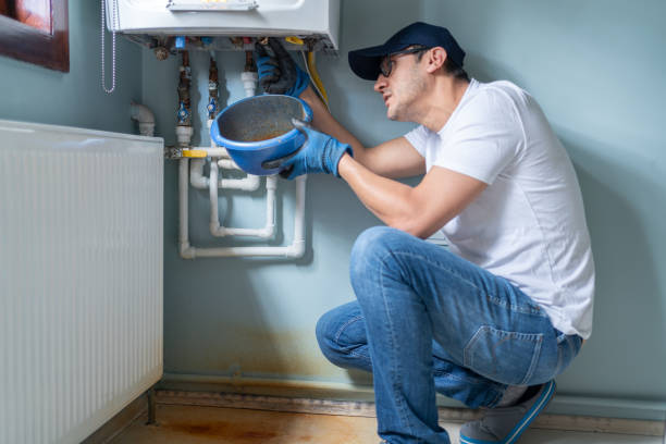 Best Water Softener Installation  in Ada, OK
