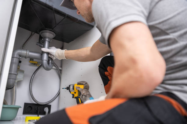 Best Emergency Plumbing Repair  in Ada, OK