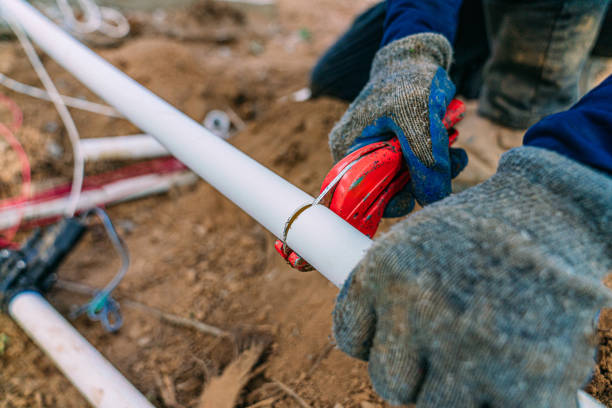 Best Plumbing Services Near Me  in Ada, OK